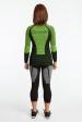 2.0 Long Sleeve Form Fit *Made in the USA*